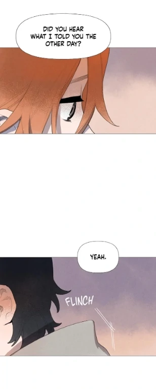 Read One Small Step chapter 68 image 25 on Lezhin