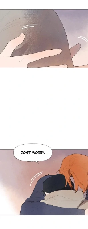 Read One Small Step chapter 68 image 27 on Lezhin