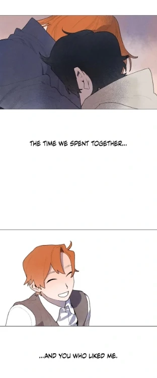 Read One Small Step chapter 68 image 28 on Lezhin