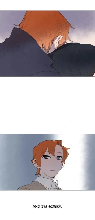 Read One Small Step chapter 68 image 30 on Lezhin