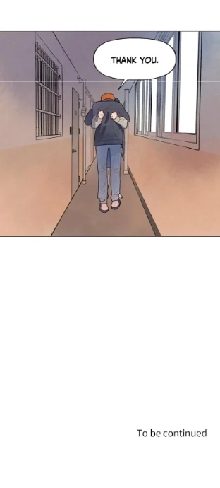 Read One Small Step chapter 68 image 31 on Lezhin
