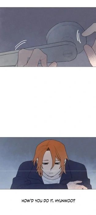 Read One Small Step chapter 68 image 6 on Lezhin