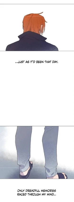 Read One Small Step chapter 68 image 9 on Lezhin
