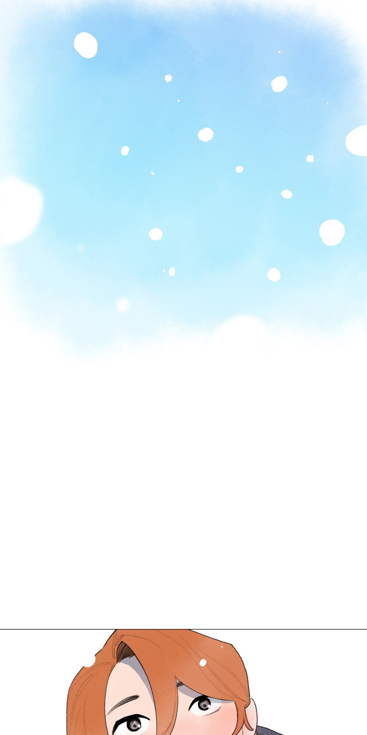 Read One Small Step chapter 69 image 1 on Lezhin