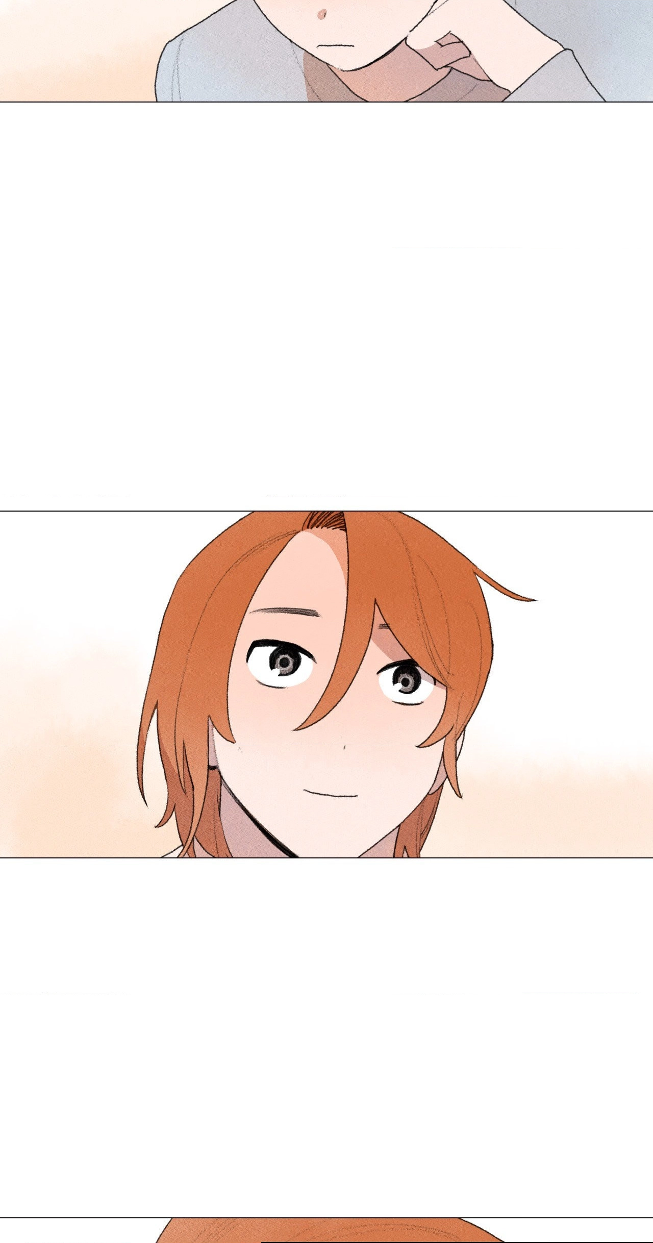 Read One Small Step chapter 69 image 17 on Lezhin
