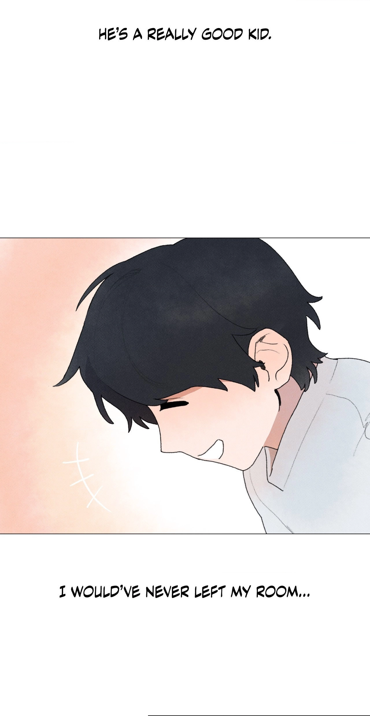 Read One Small Step chapter 69 image 21 on Lezhin