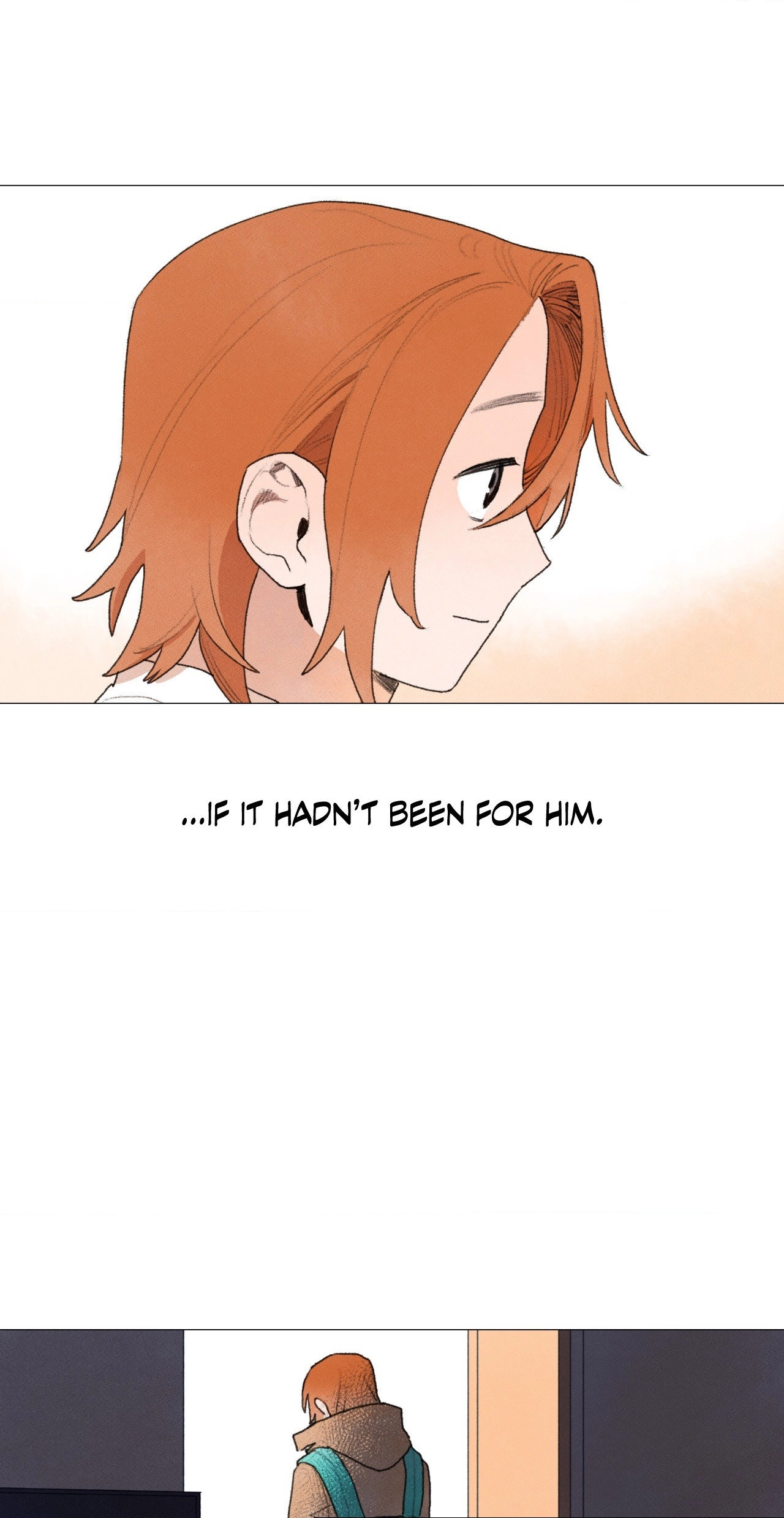 Read One Small Step chapter 69 image 22 on Lezhin