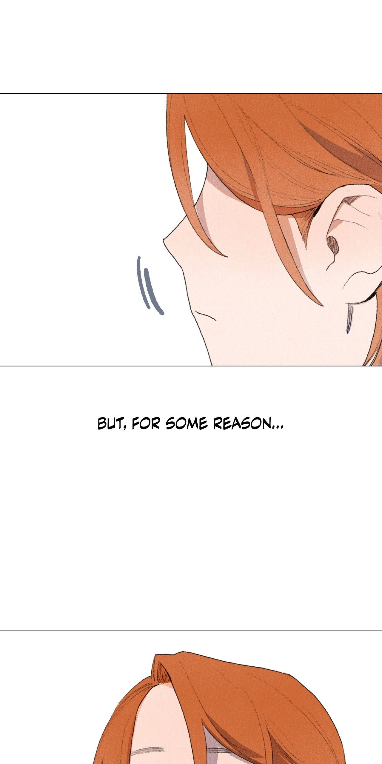 Read One Small Step chapter 69 image 24 on Lezhin