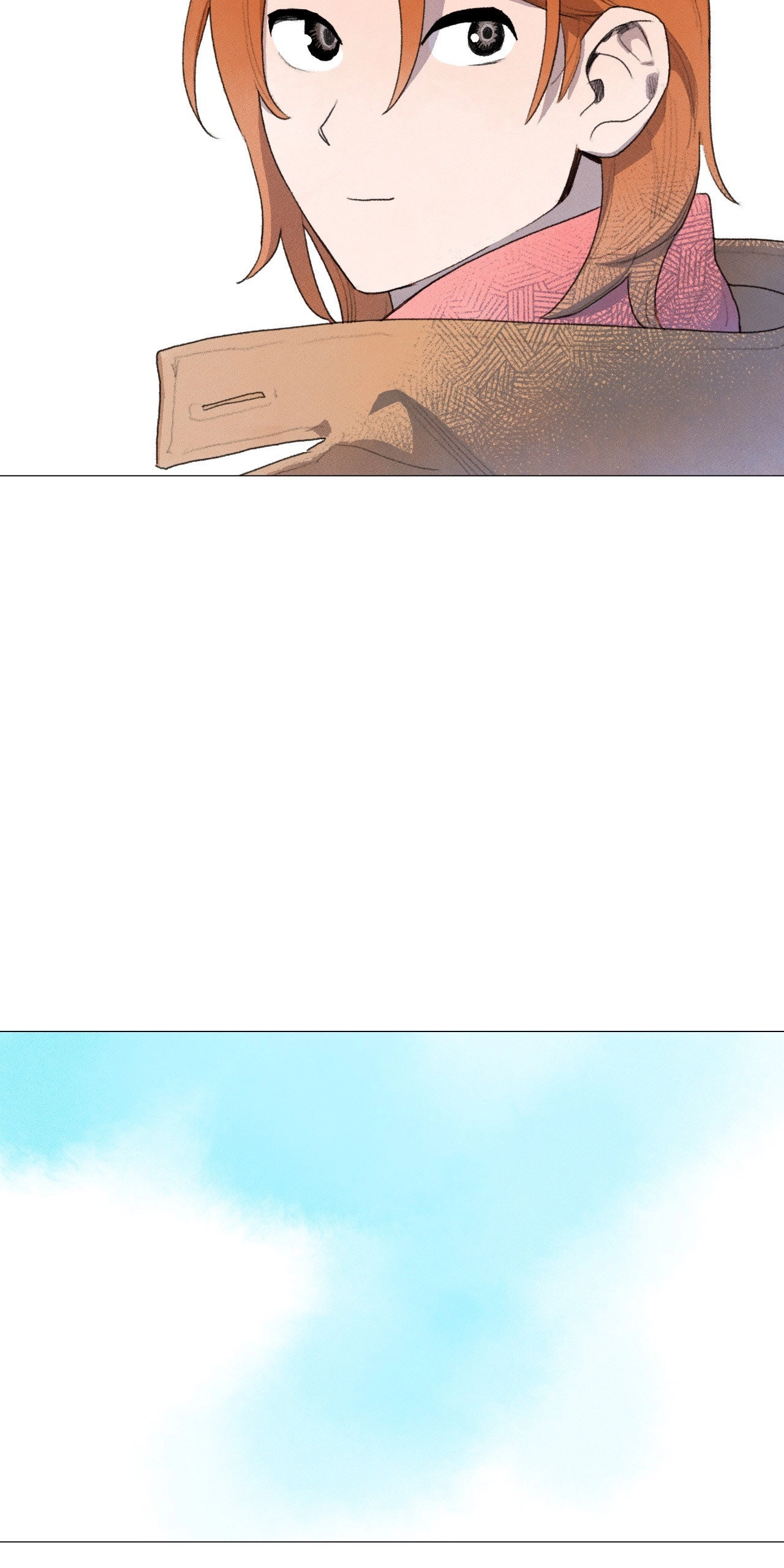 Read One Small Step chapter 69 image 25 on Lezhin