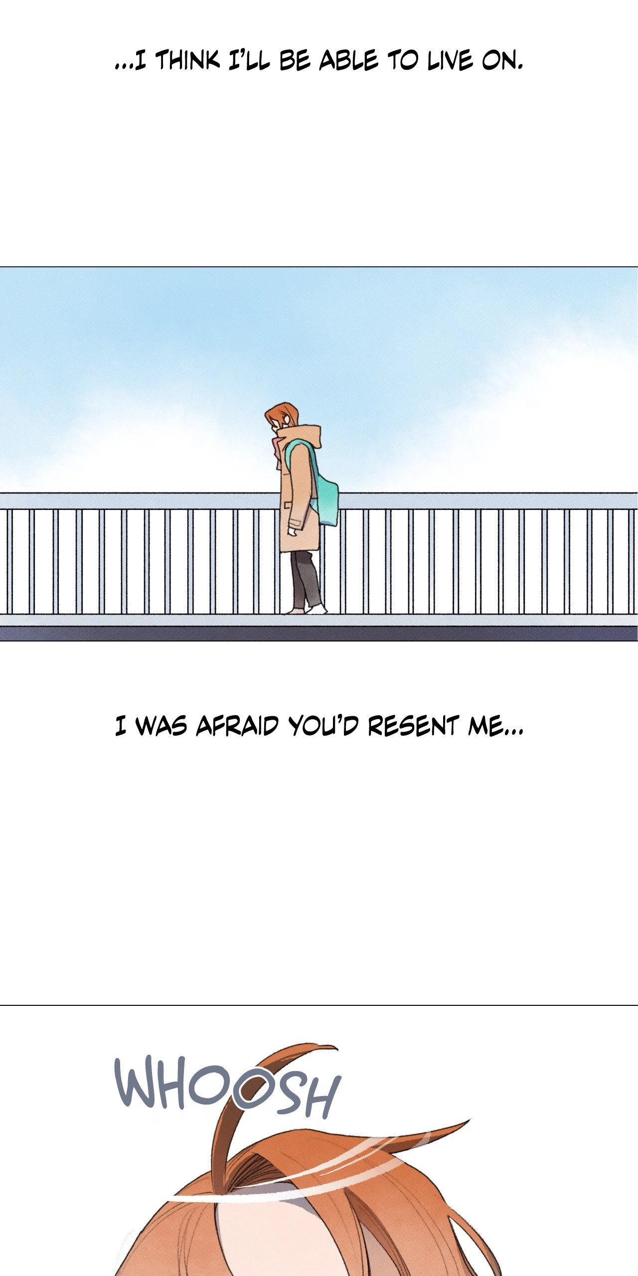 Read One Small Step chapter 69 image 26 on Lezhin