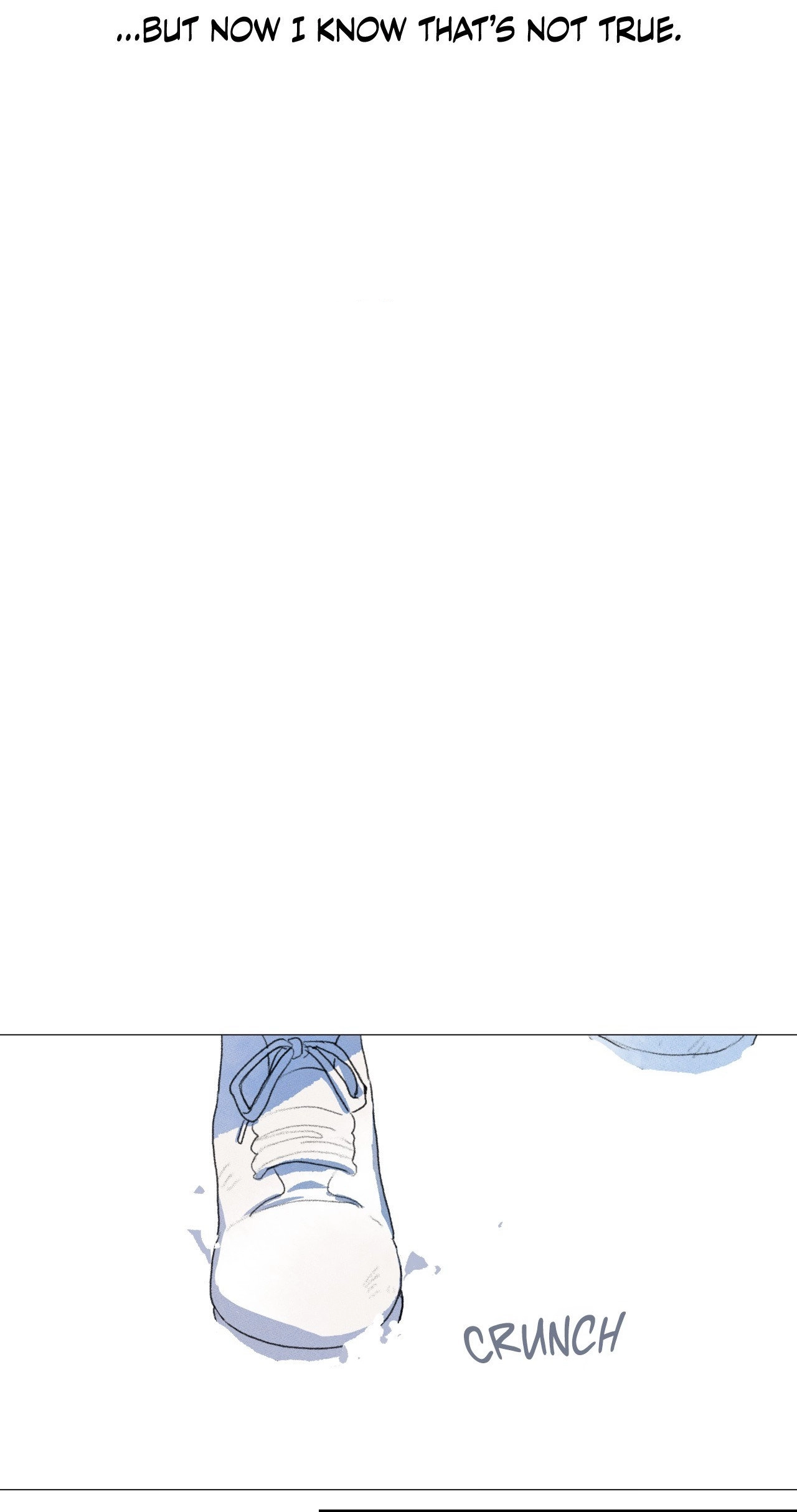 Read One Small Step chapter 69 image 29 on Lezhin