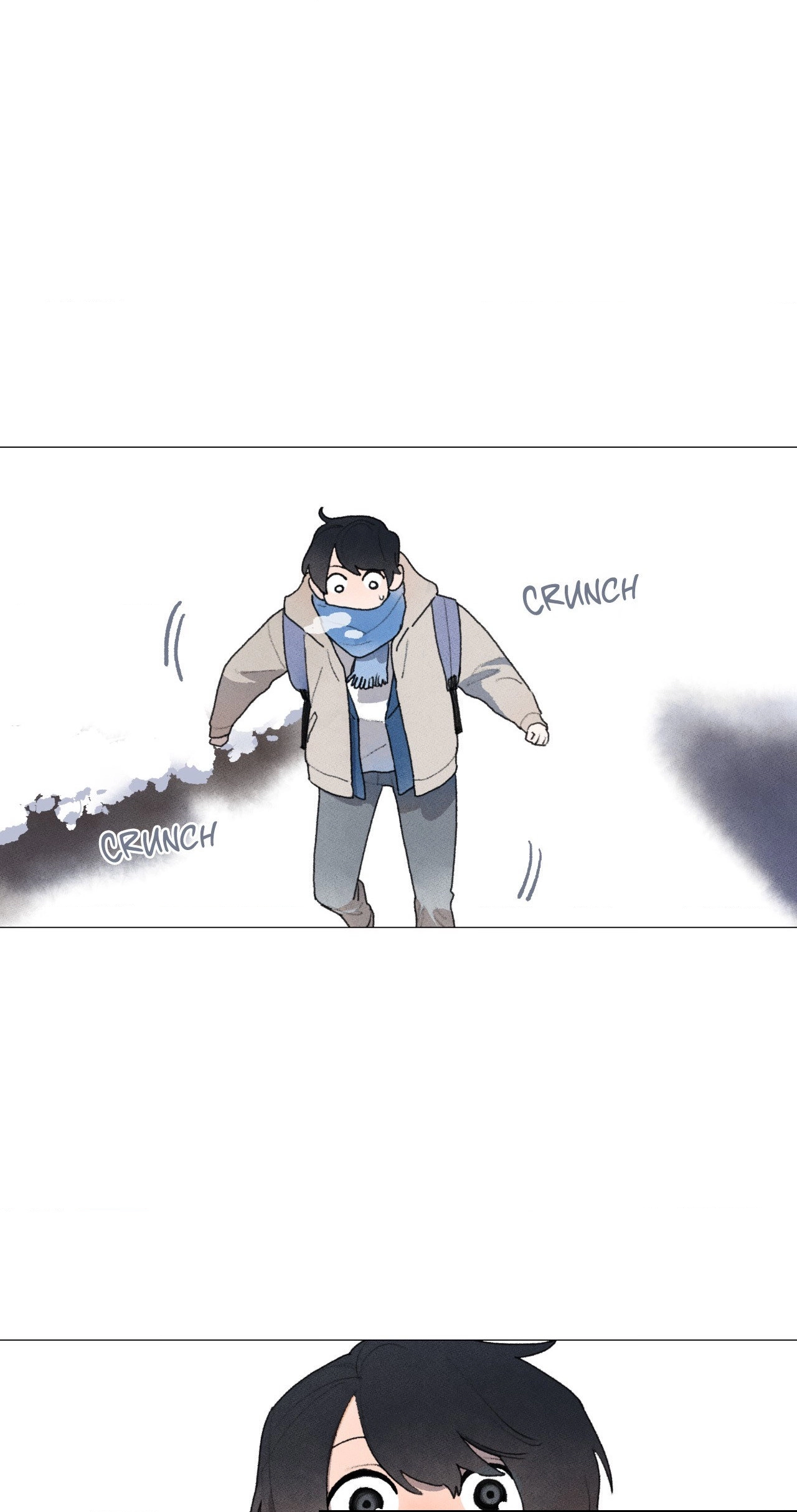 Read One Small Step chapter 69 image 30 on Lezhin