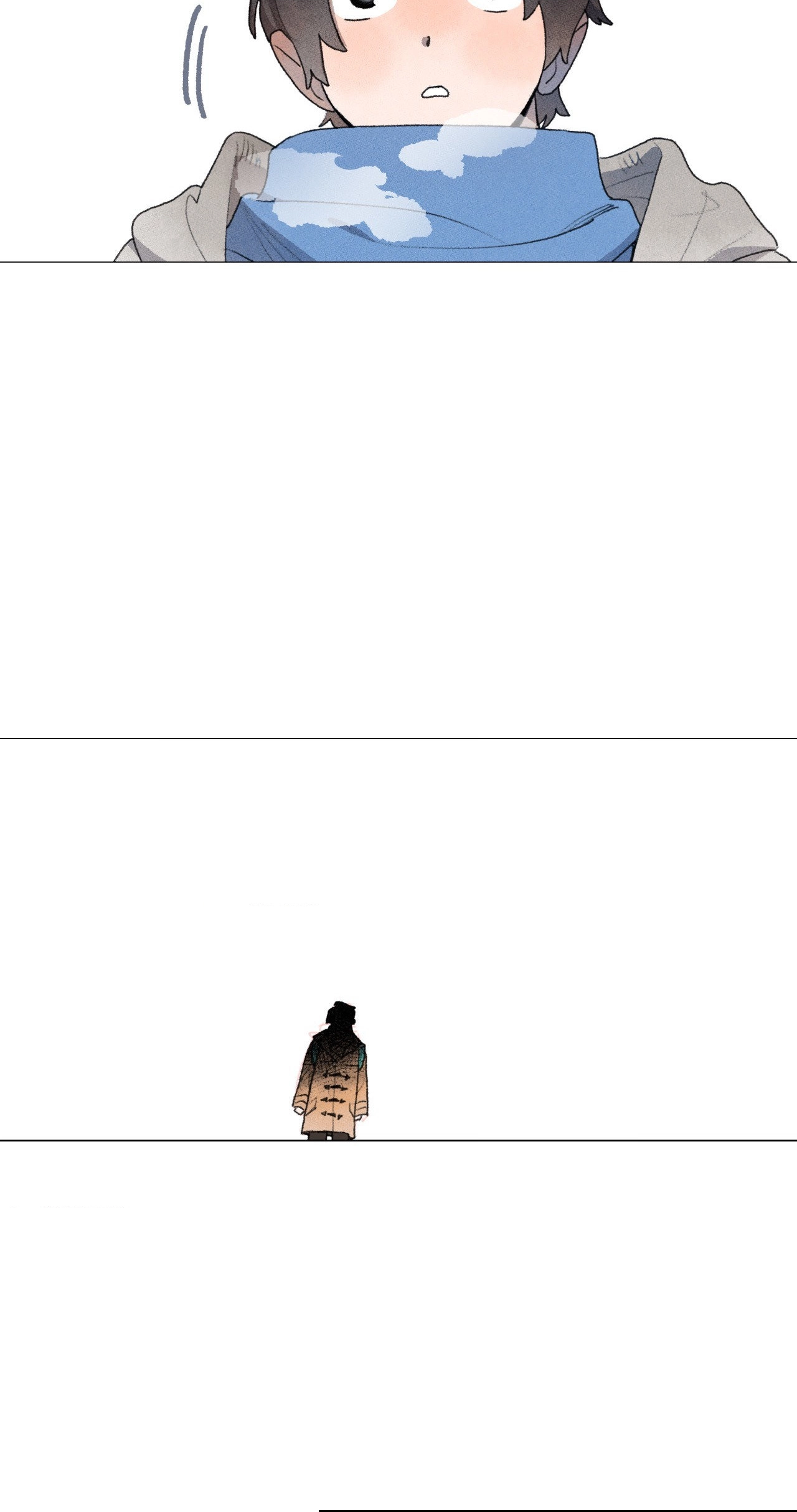 Read One Small Step chapter 69 image 31 on Lezhin