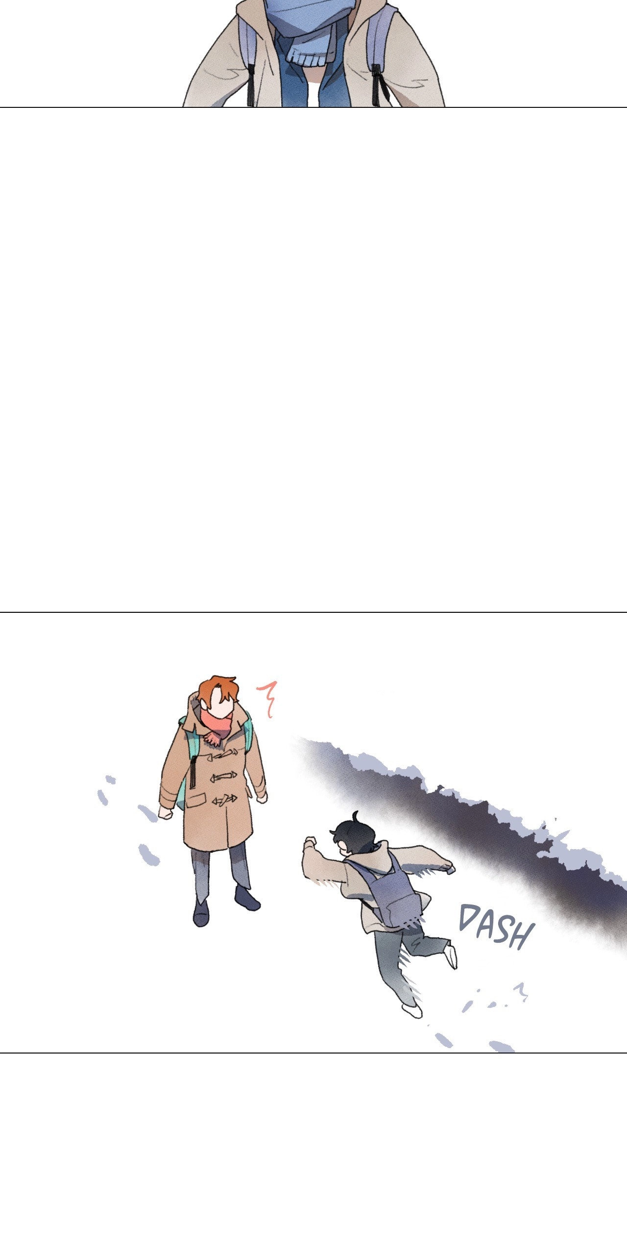 Read One Small Step chapter 69 image 33 on Lezhin