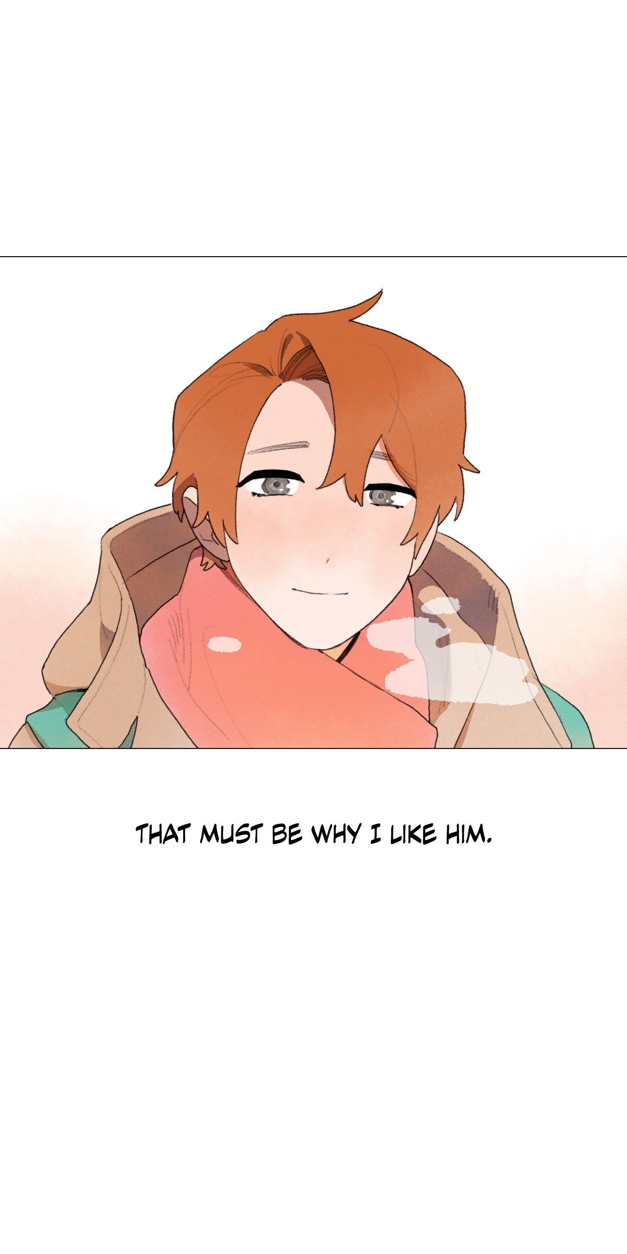 Read One Small Step chapter 69 image 37 on Lezhin