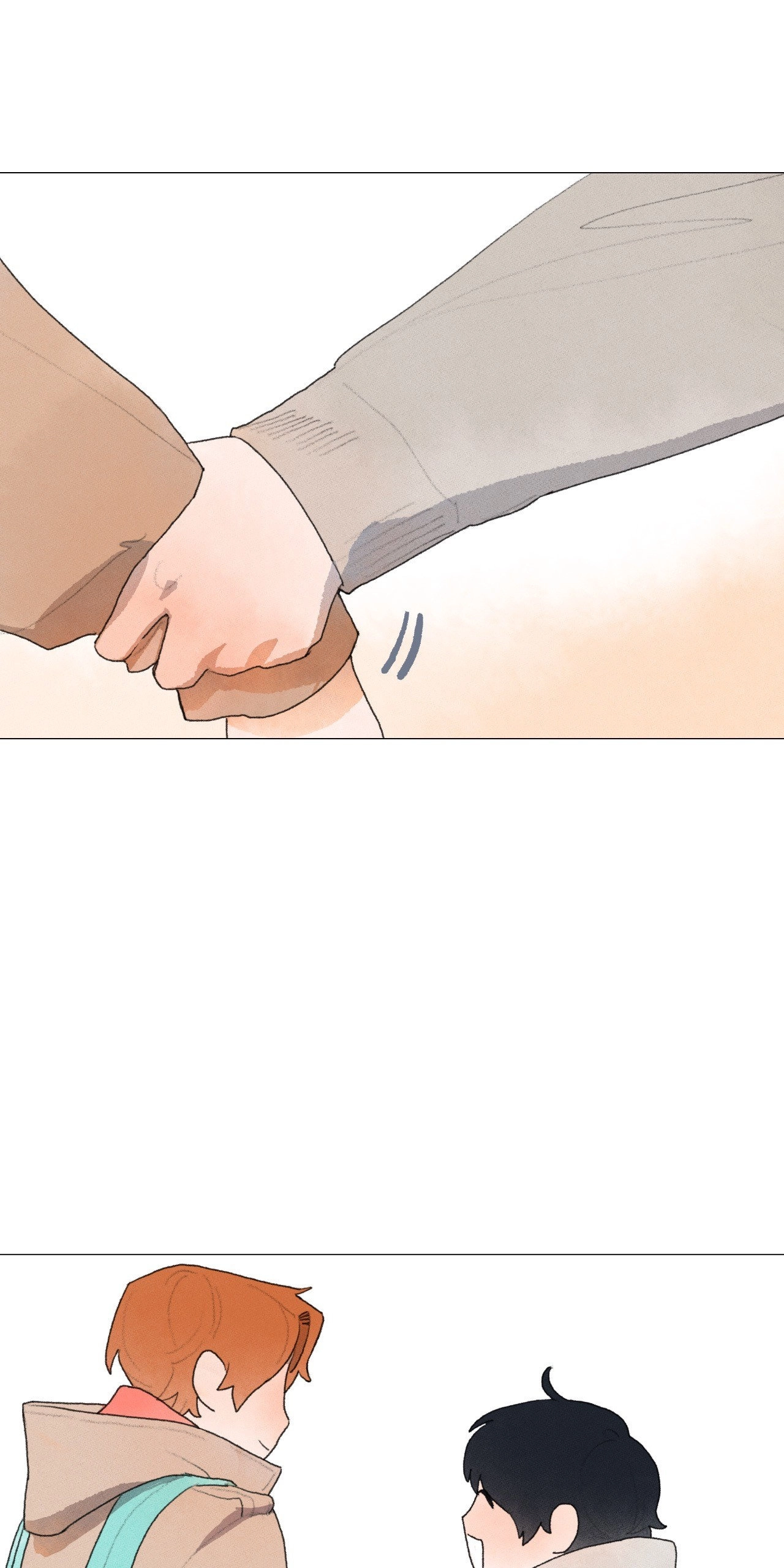 Read One Small Step chapter 69 image 38 on Lezhin