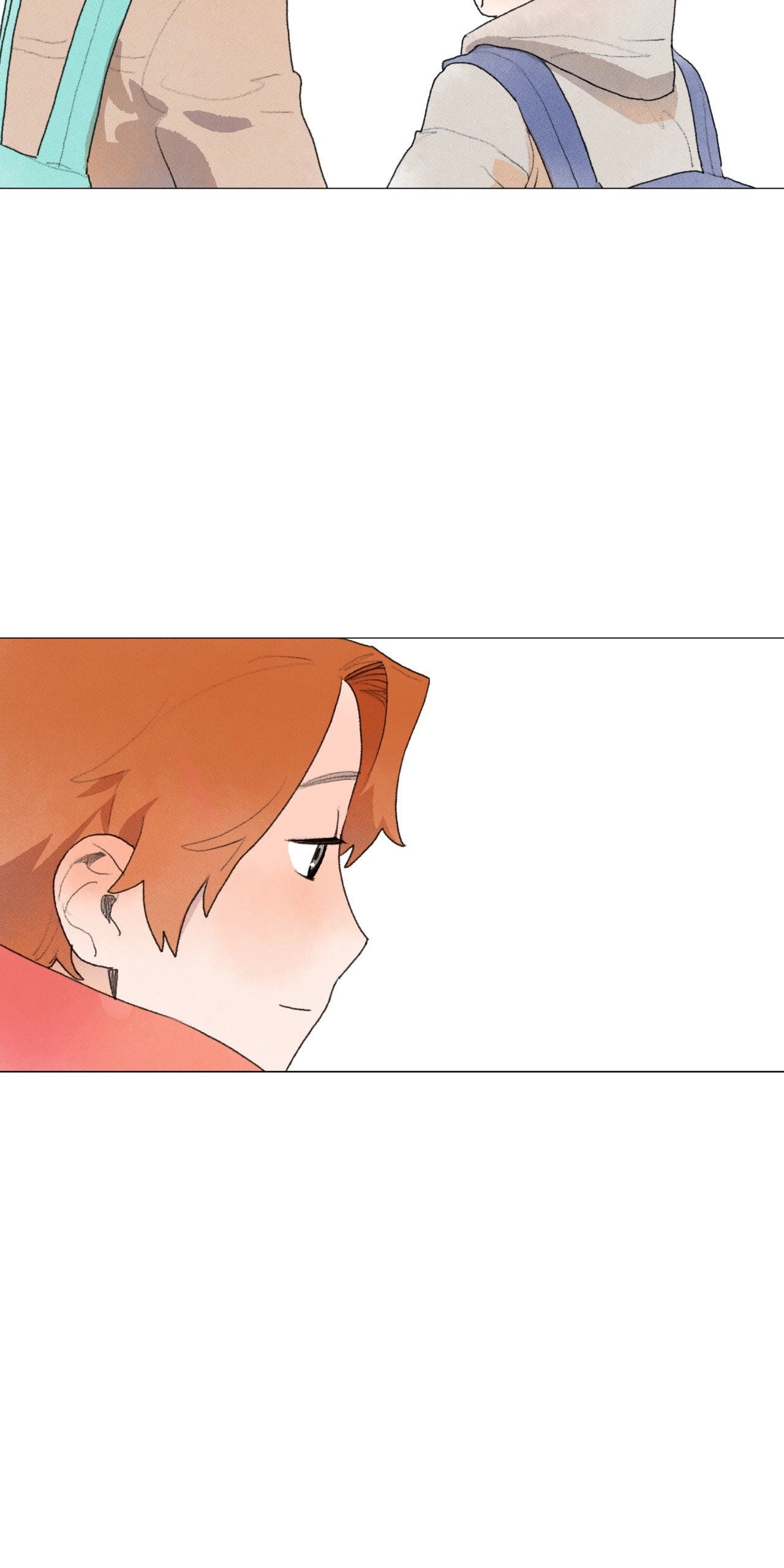 Read One Small Step chapter 69 image 39 on Lezhin