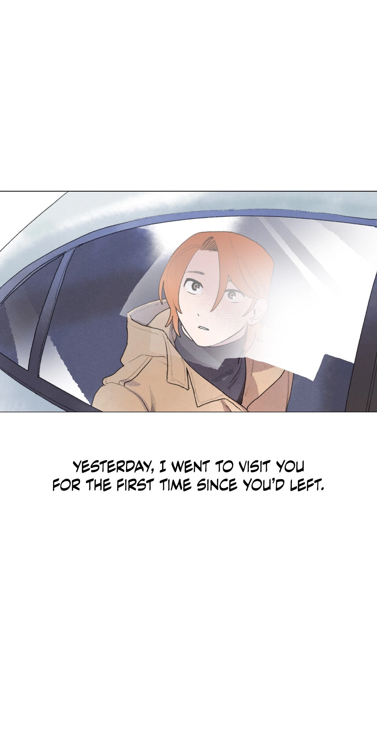 Read One Small Step chapter 69 image 4 on Lezhin