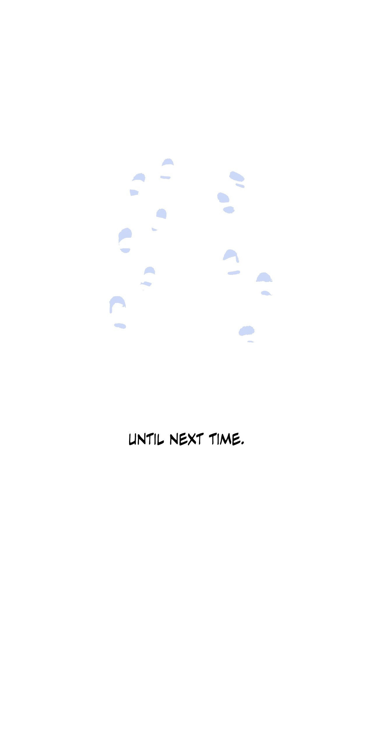 Read One Small Step chapter 69 image 42 on Lezhin