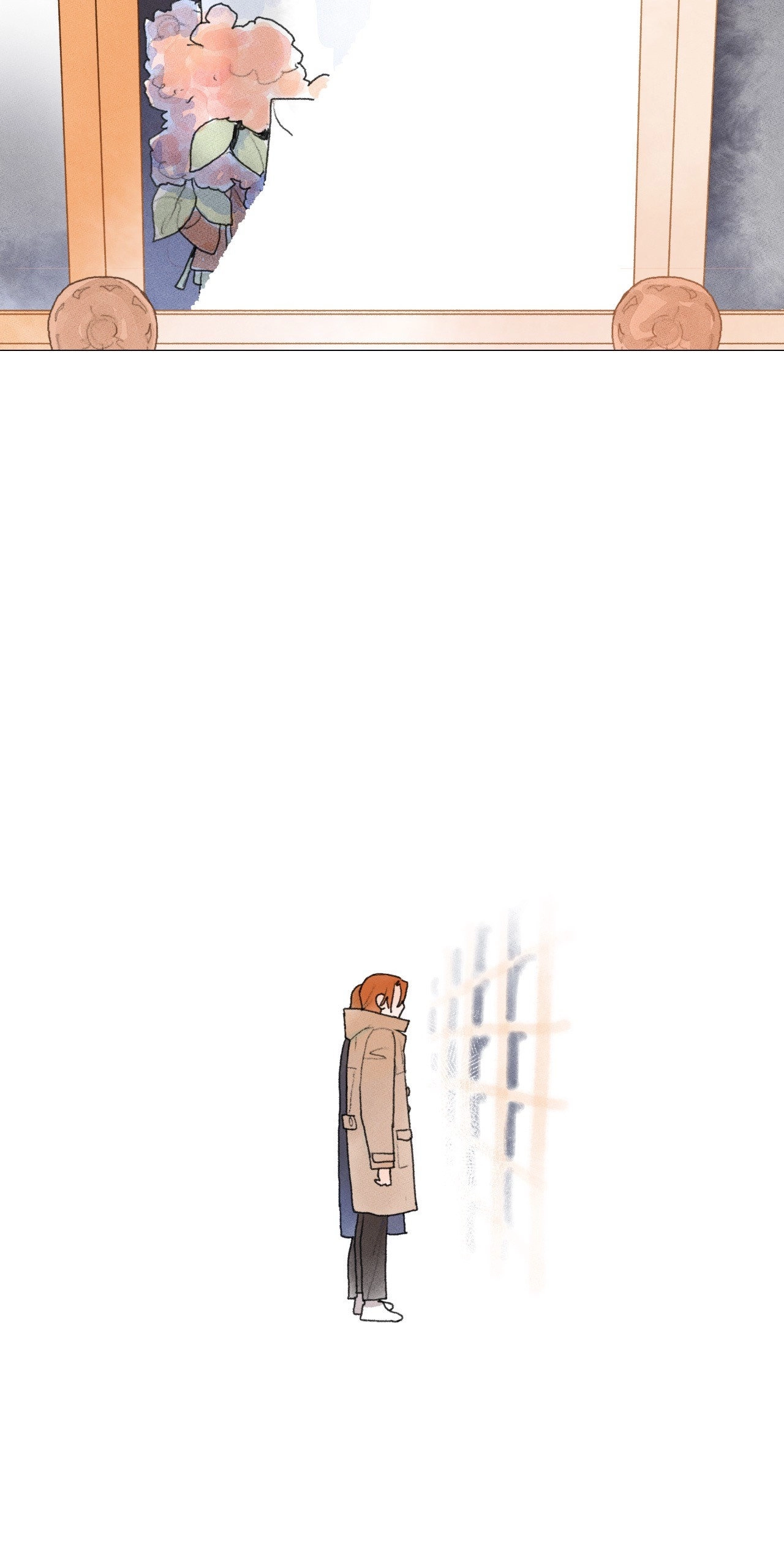 Read One Small Step chapter 69 image 7 on Lezhin