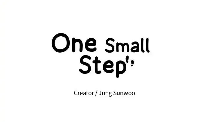 Read One Small Step chapter 7 image 13 on Lezhin
