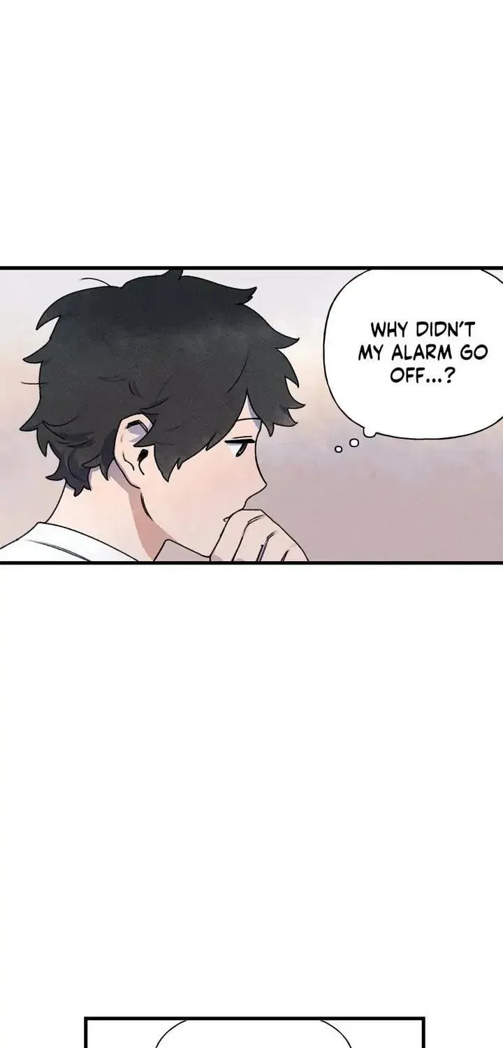 Read One Small Step chapter 7 image 18 on Lezhin