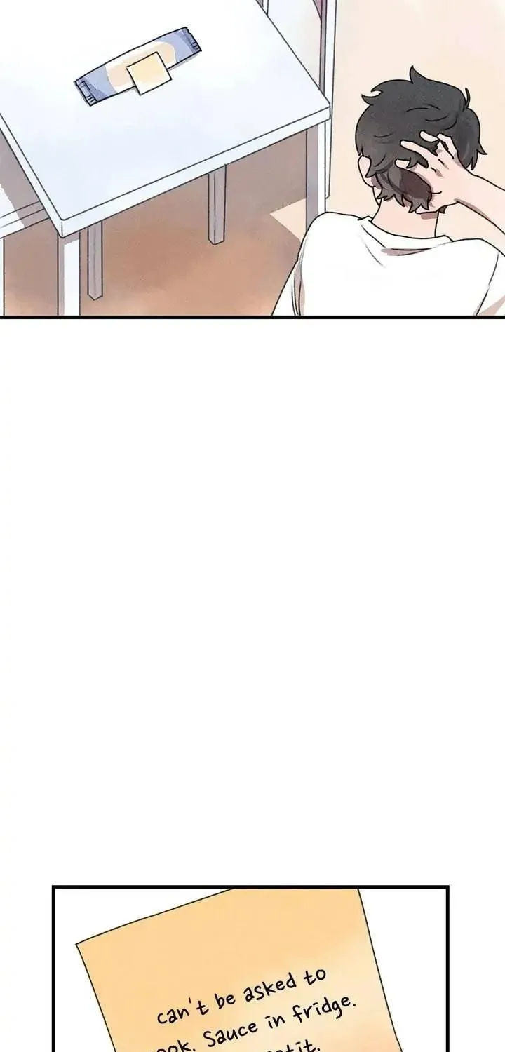 Read One Small Step chapter 7 image 22 on Lezhin