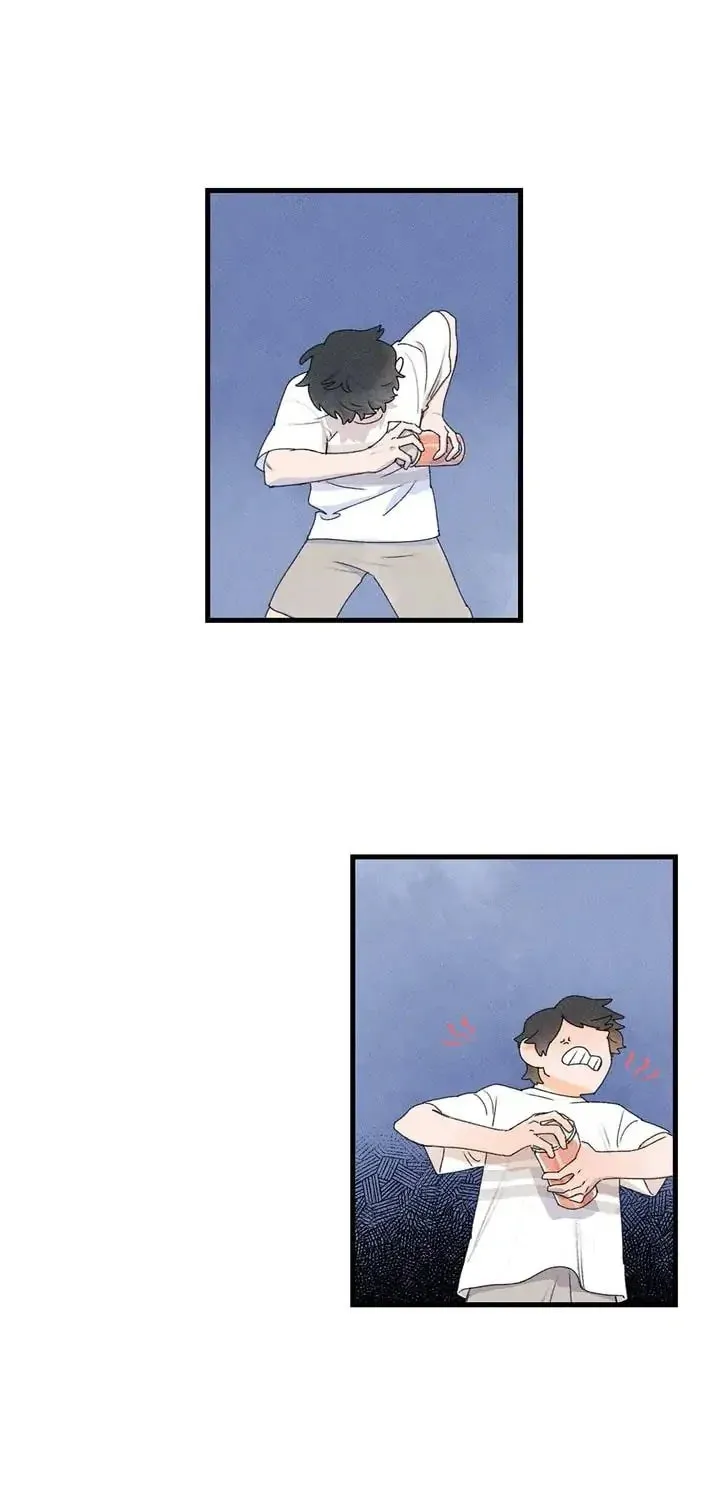 Read One Small Step chapter 7 image 36 on Lezhin