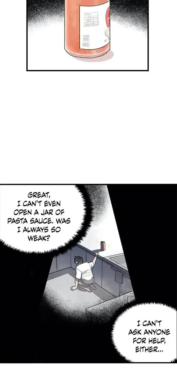 Read One Small Step chapter 7 image 38 on Lezhin