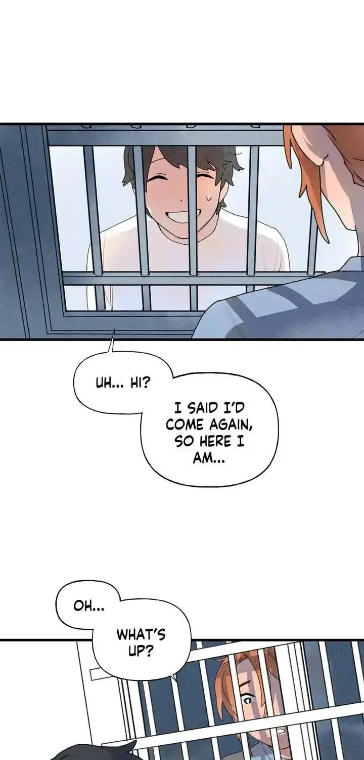 Read One Small Step chapter 7 image 48 on Lezhin