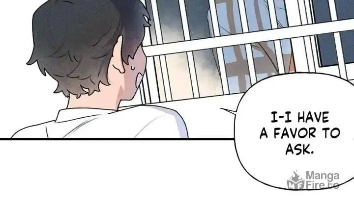 Read One Small Step chapter 7 image 49 on Lezhin