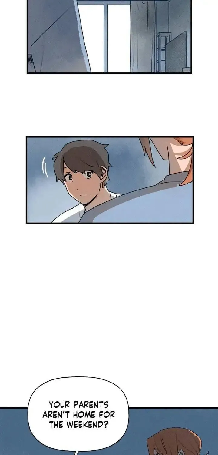 Read One Small Step chapter 7 image 58 on Lezhin