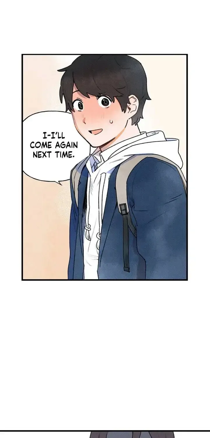 Read One Small Step chapter 7 image 6 on Lezhin