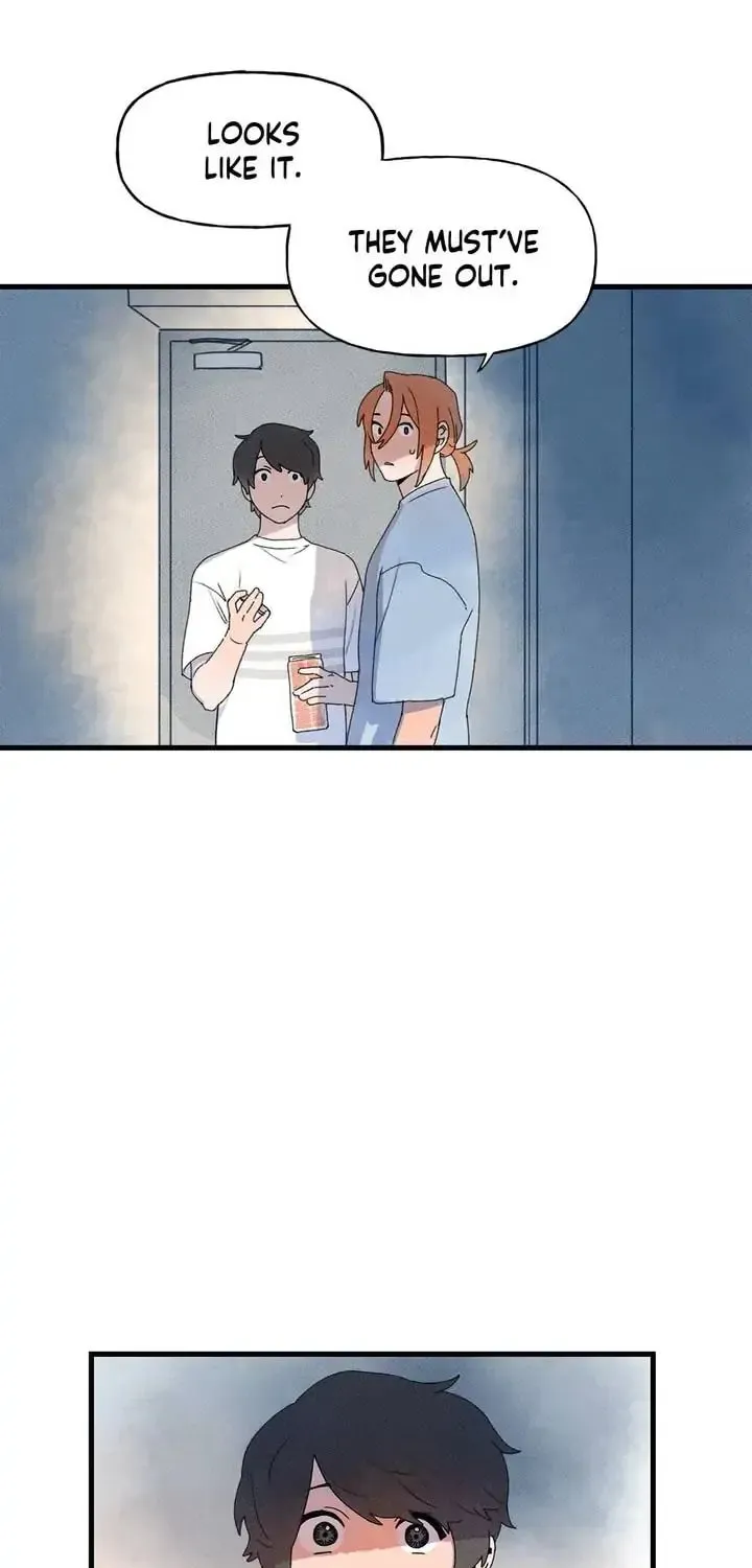 Read One Small Step chapter 7 image 60 on Lezhin