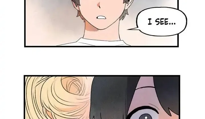Read One Small Step chapter 7 image 61 on Lezhin