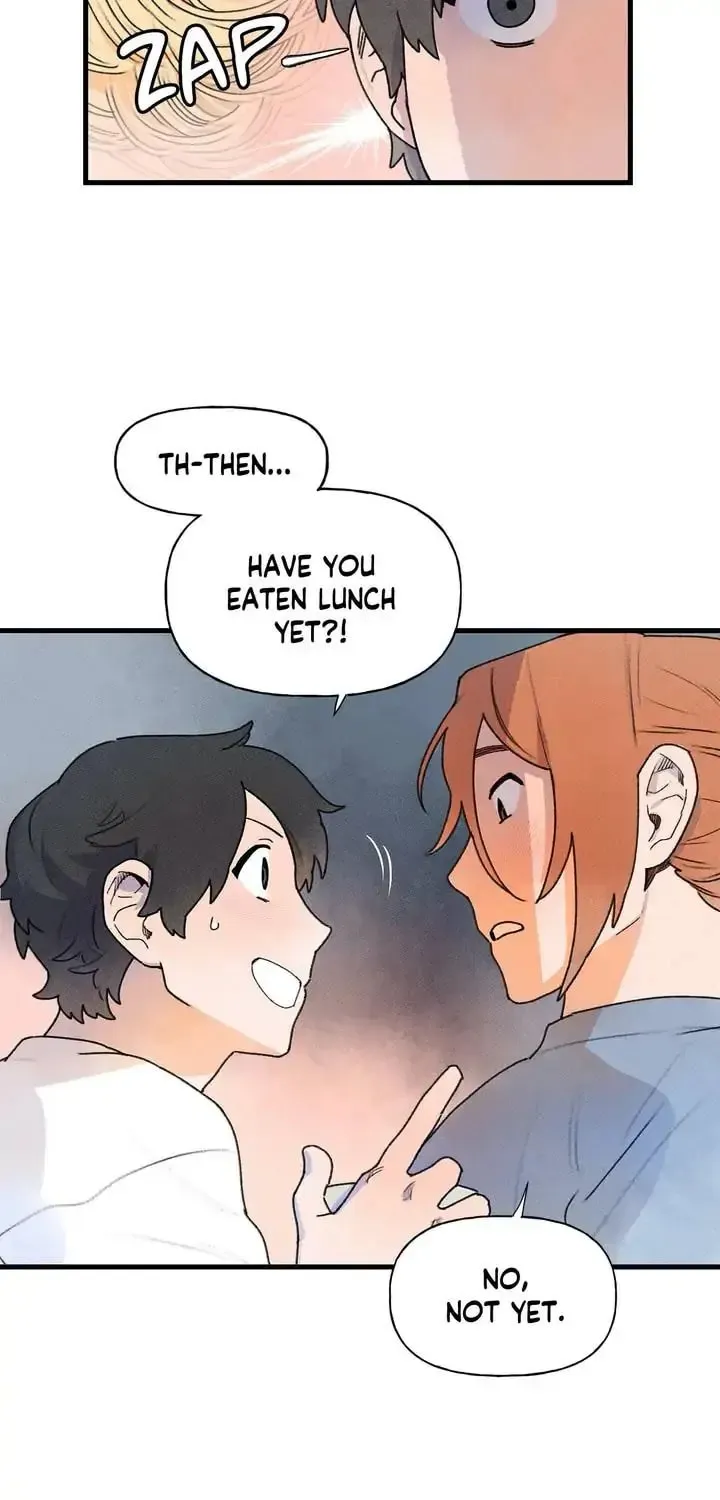 Read One Small Step chapter 7 image 62 on Lezhin