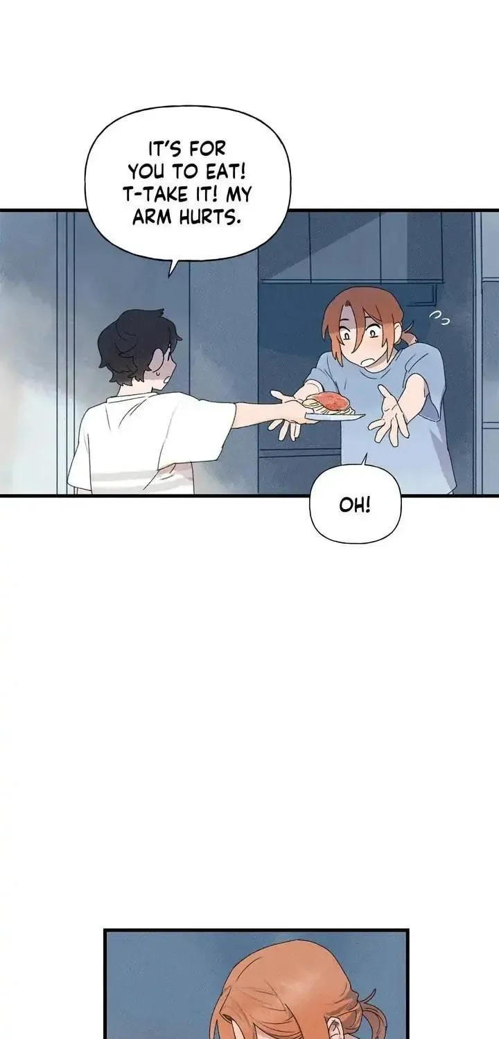 Read One Small Step chapter 7 image 68 on Lezhin