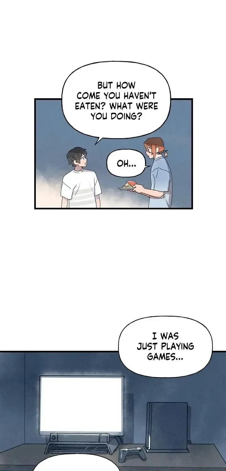 Read One Small Step chapter 7 image 72 on Lezhin