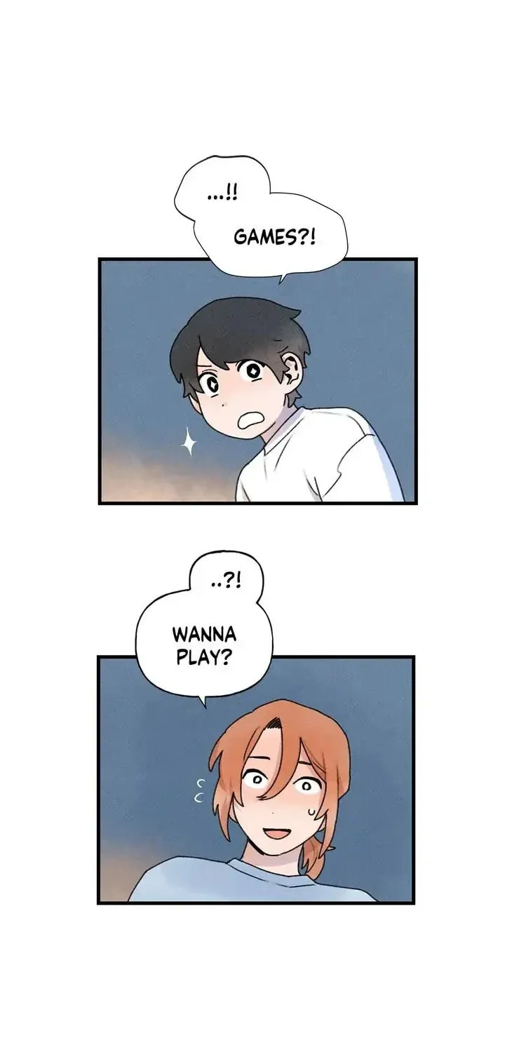 Read One Small Step chapter 7 image 74 on Lezhin