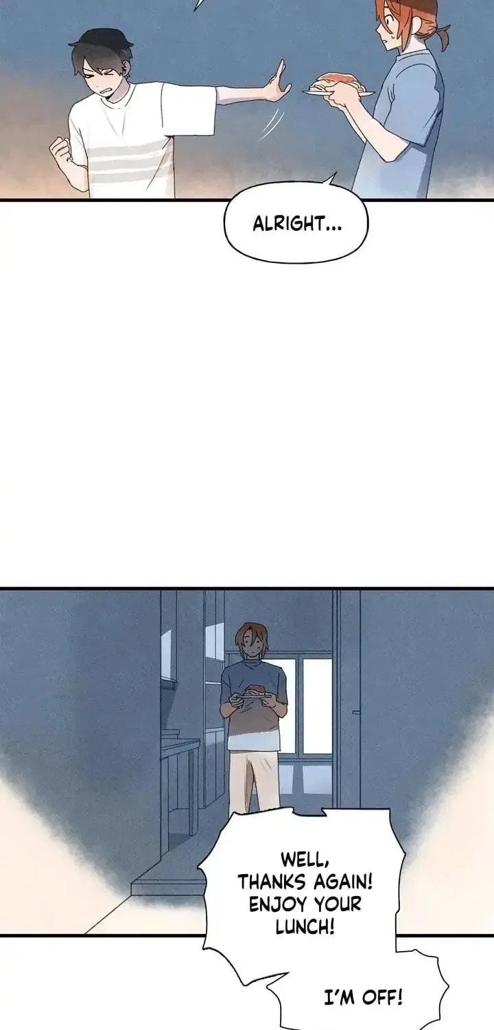 Read One Small Step chapter 7 image 76 on Lezhin
