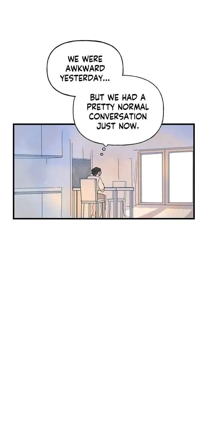 Read One Small Step chapter 7 image 82 on Lezhin