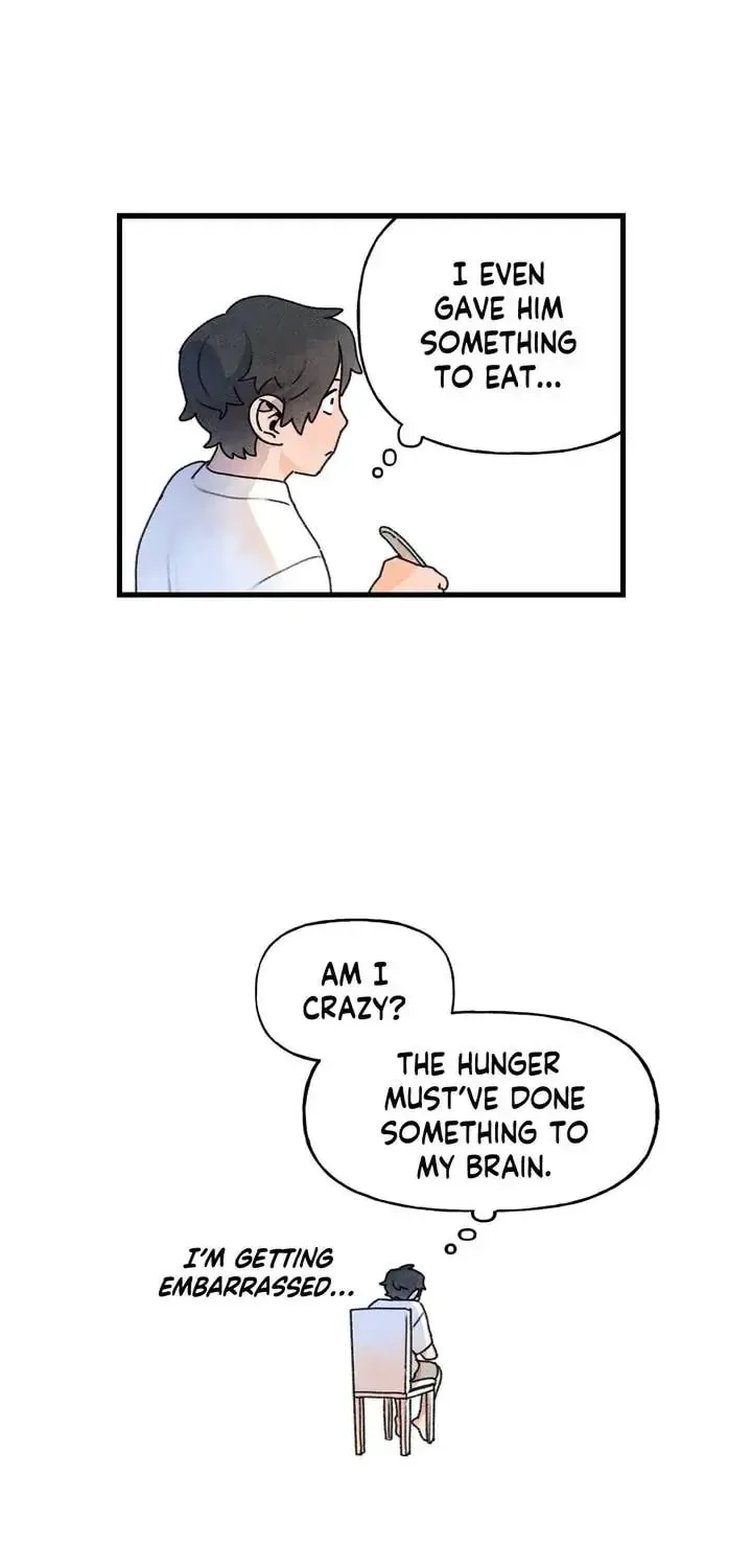 Read One Small Step chapter 7 image 84 on Lezhin