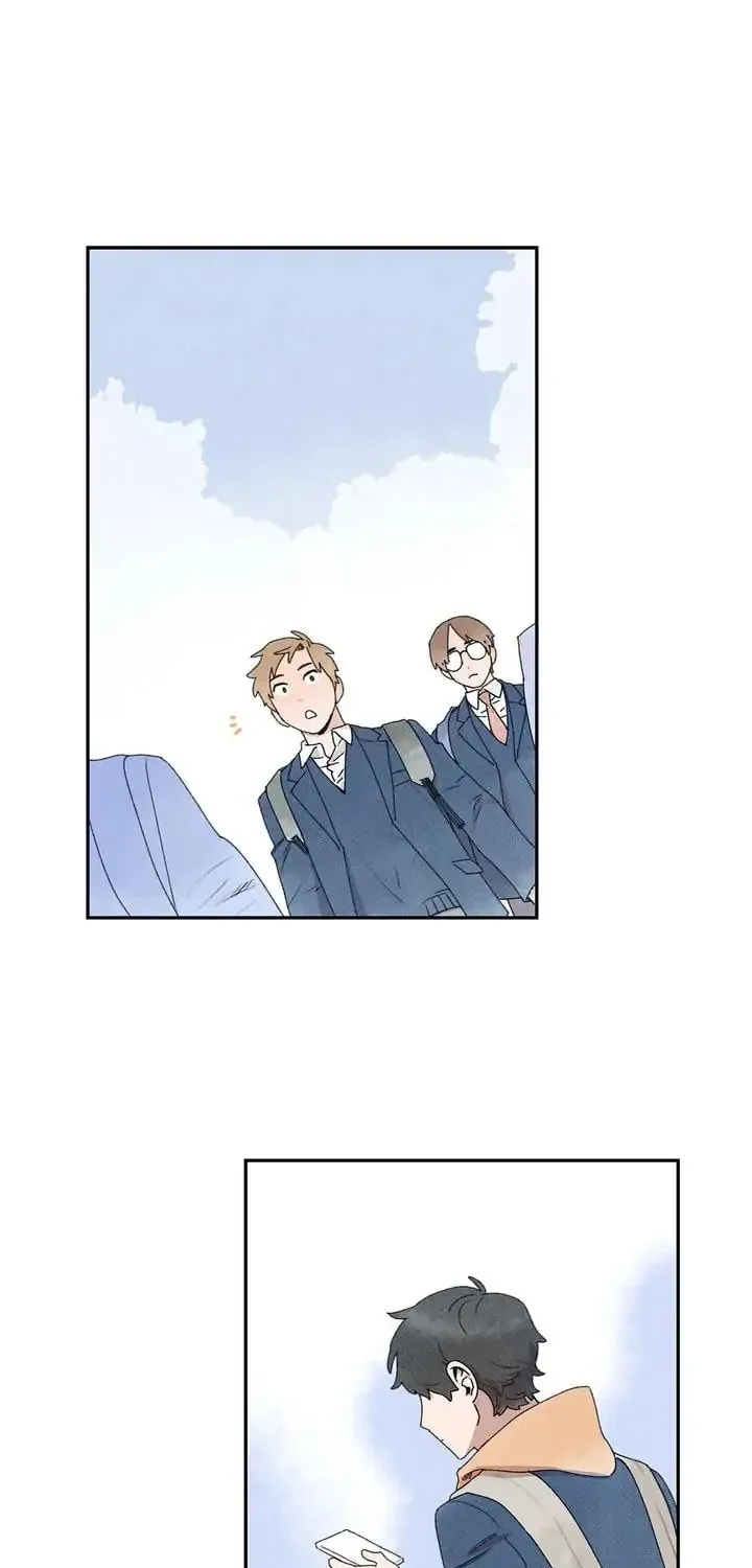Read One Small Step chapter 8 image 12 on Lezhin