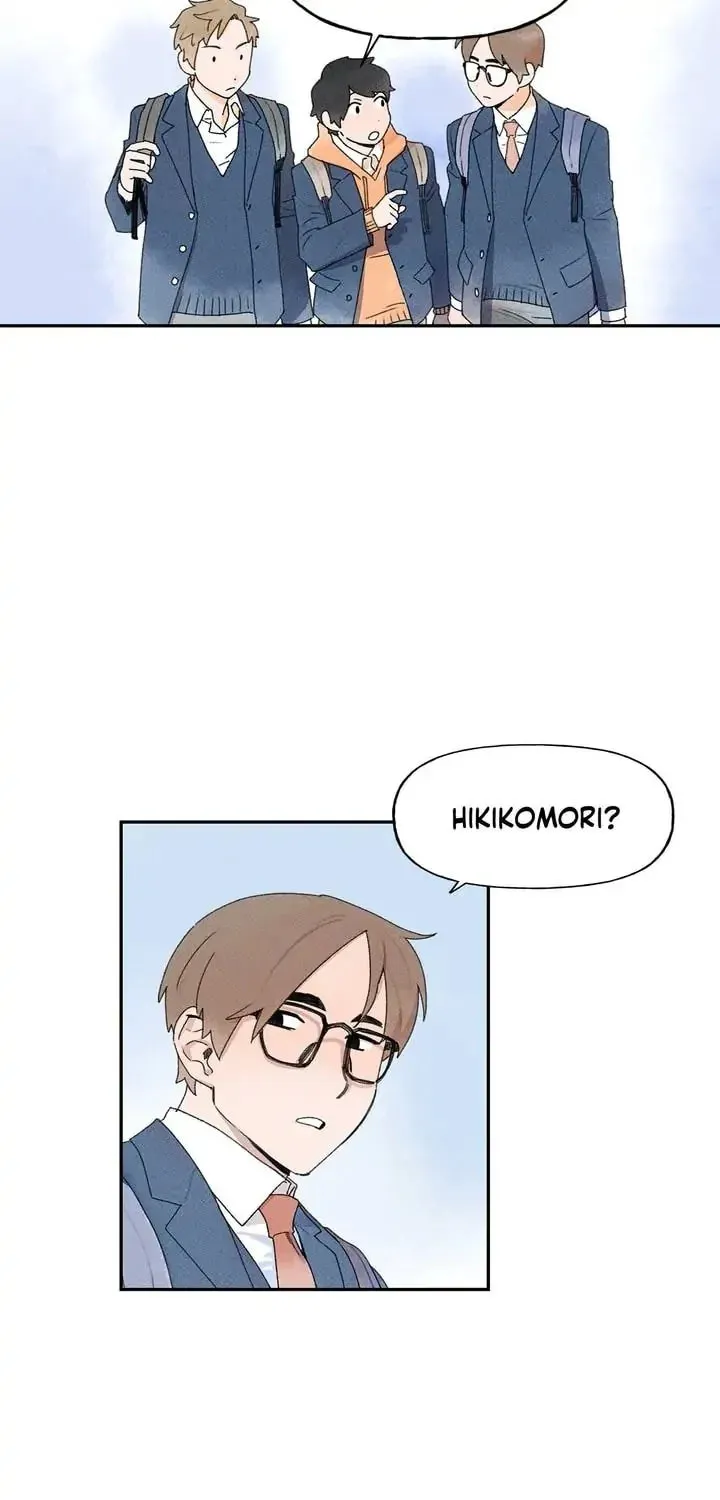 Read One Small Step chapter 8 image 20 on Lezhin