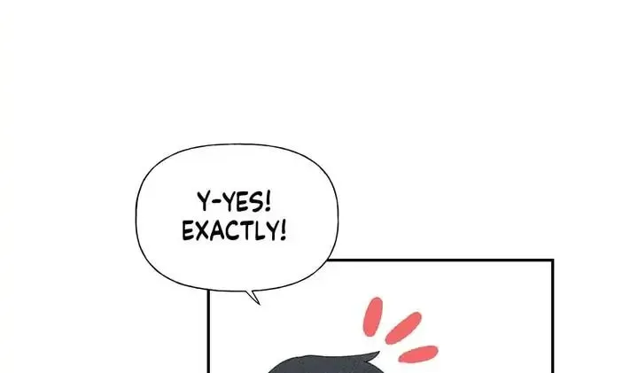 Read One Small Step chapter 8 image 21 on Lezhin