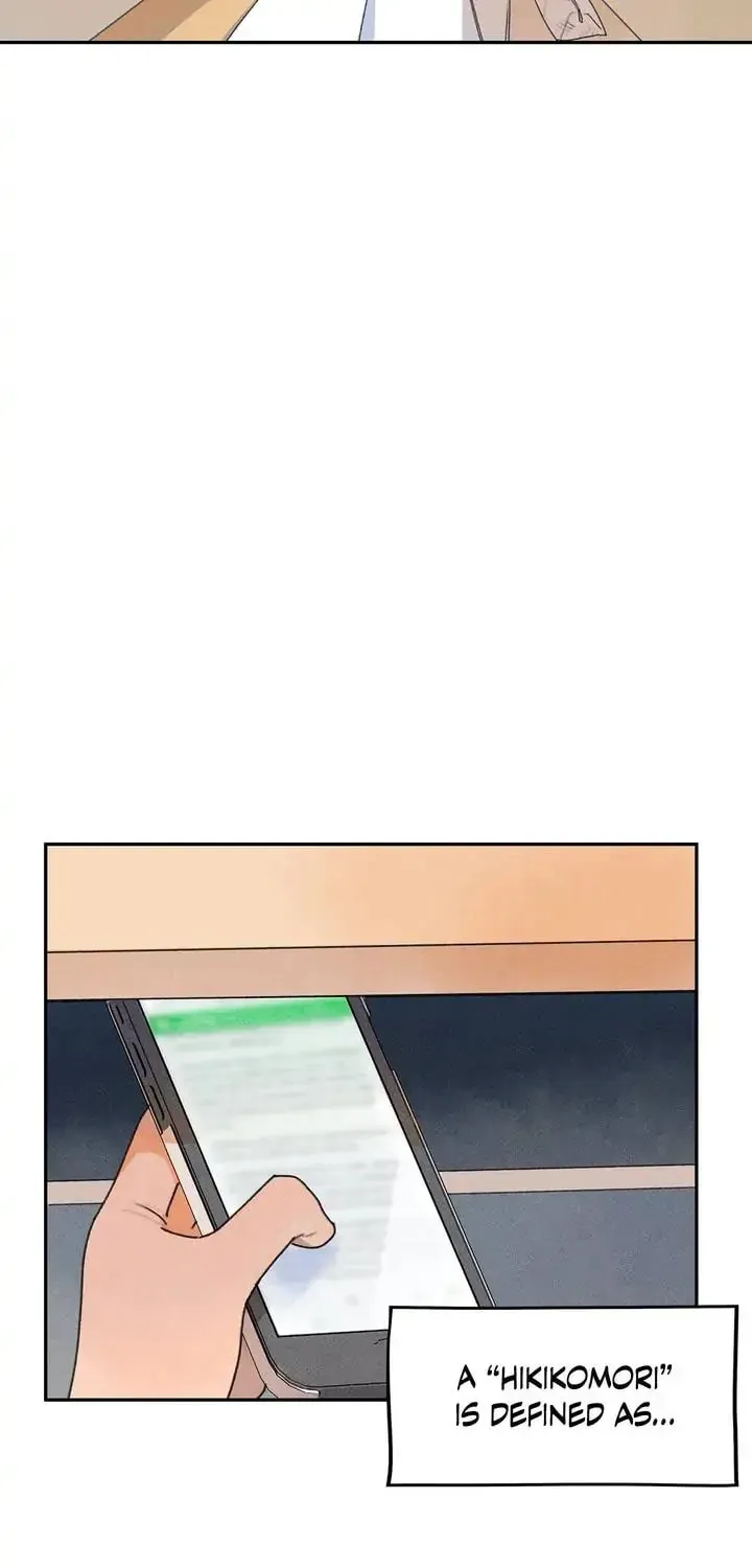Read One Small Step chapter 8 image 26 on Lezhin
