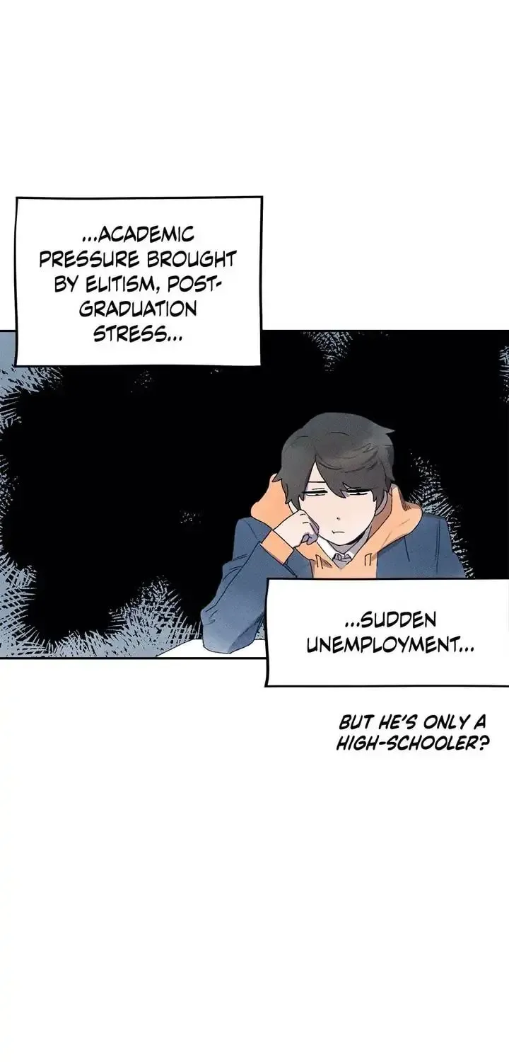 Read One Small Step chapter 8 image 30 on Lezhin