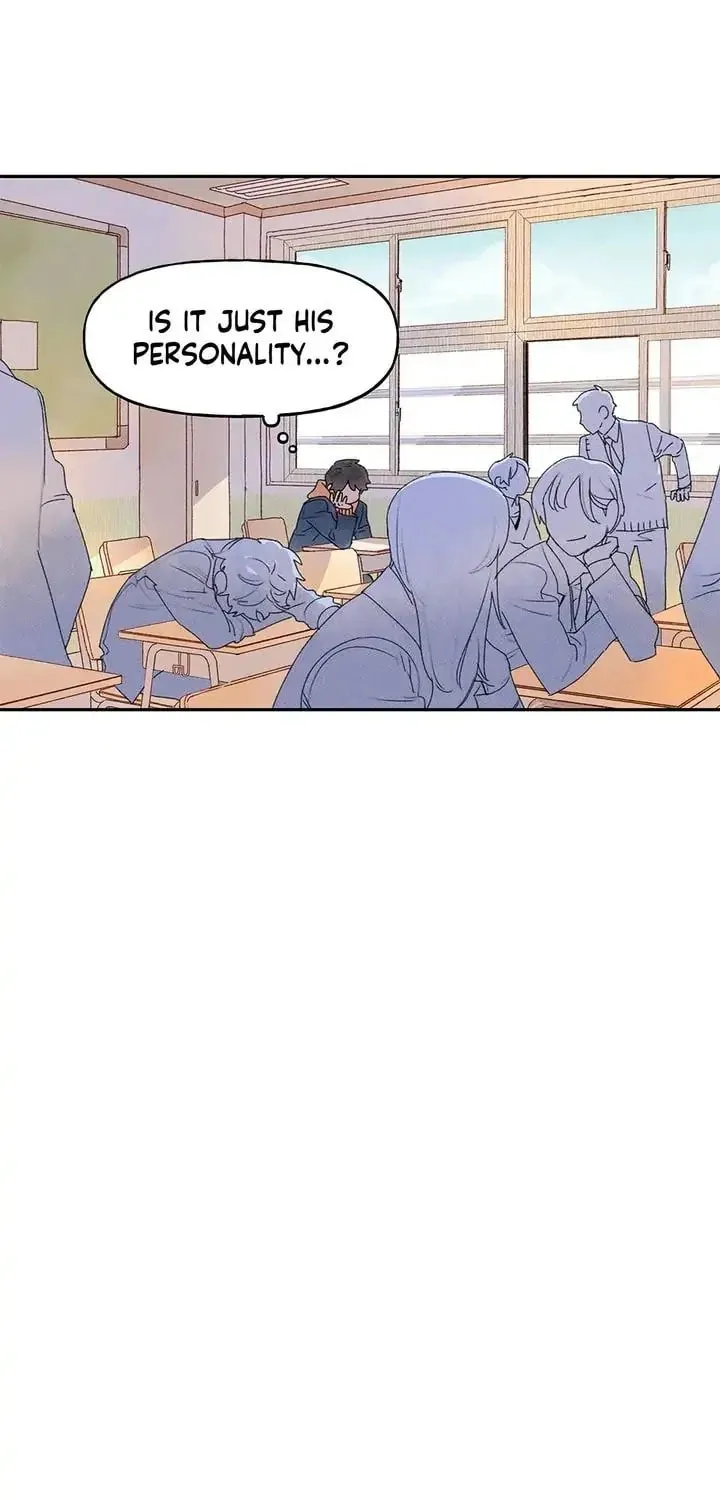 Read One Small Step chapter 8 image 36 on Lezhin