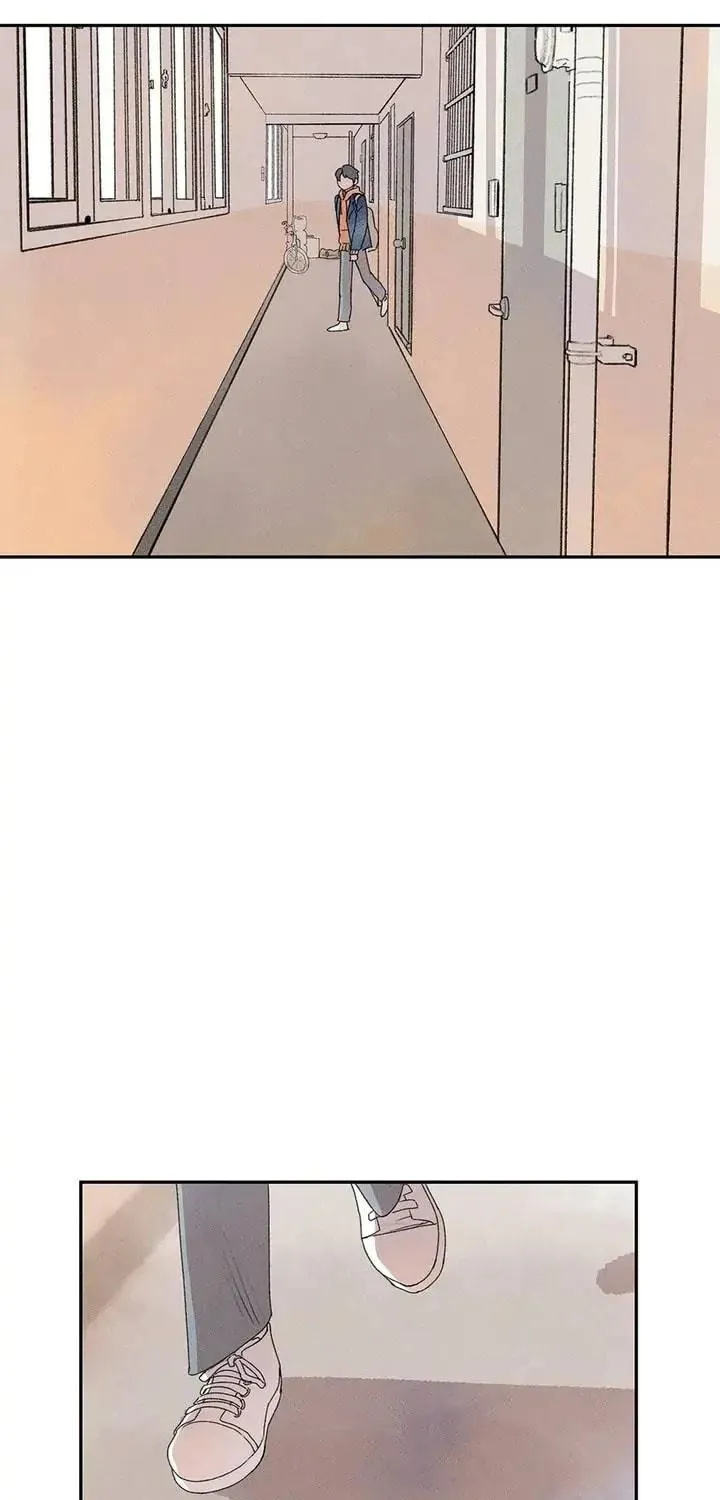 Read One Small Step chapter 8 image 38 on Lezhin