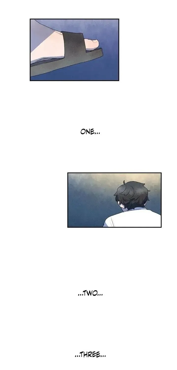 Read One Small Step chapter 8 image 4 on Lezhin